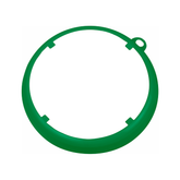 Macnaught - Lubemate Oil Drum Ring - Green | L-OC-DRG